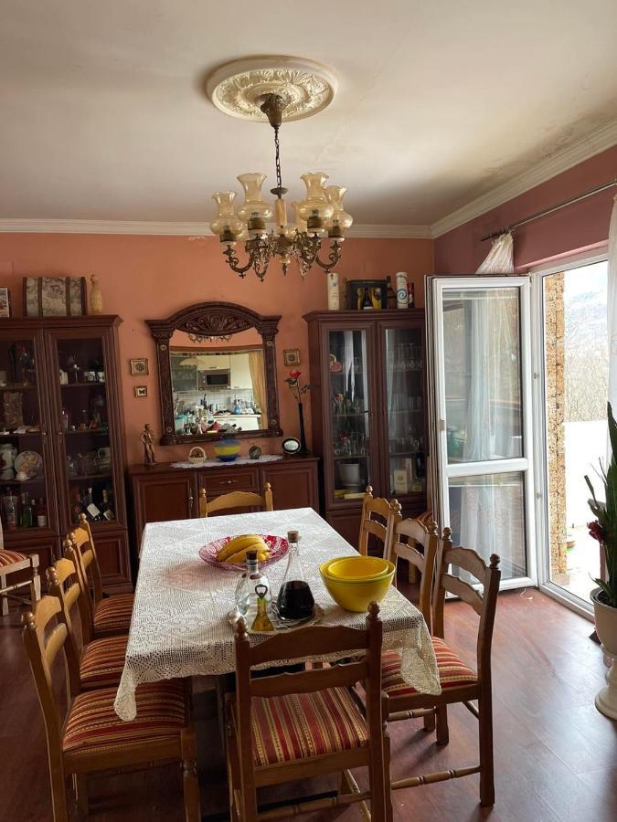 Guesthouse Petrovic ヴィルパザル エクステリア 写真